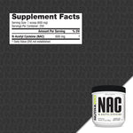 NAC (N-Acetyl-Cysteine) Powder