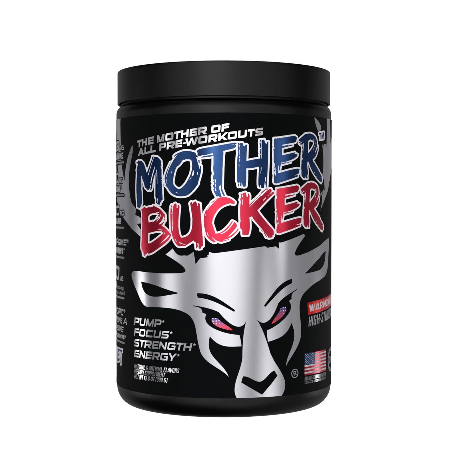 MotherBucker