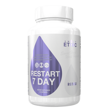 Restart 7 Day Cleanse | Health & Wellness Supplements | Complete Health
