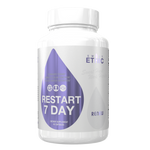 Restart 7 Day Cleanse | Health & Wellness Supplements | Complete Health