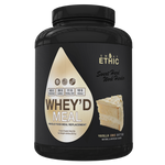 Whey'd Meal